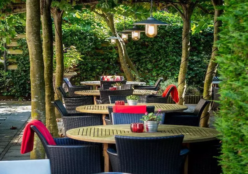 Fotos del hotel Malie  Utrecht:  14