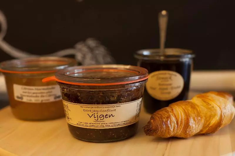 Fotos del hotel Malie  Utrecht:  16