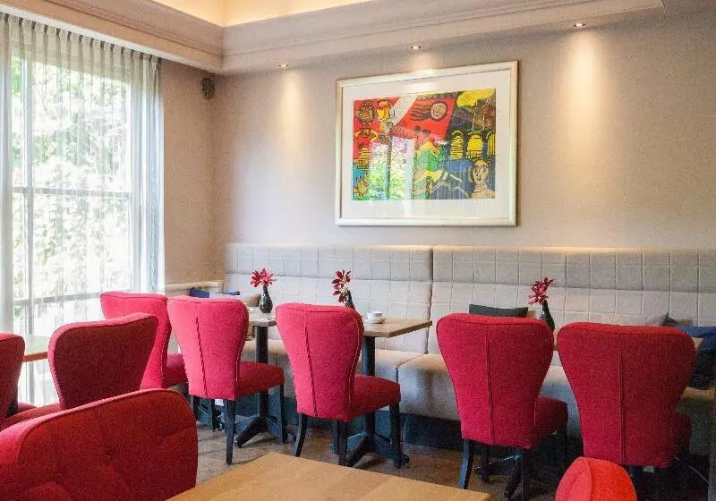 Fotos del hotel Malie  Utrecht:  9