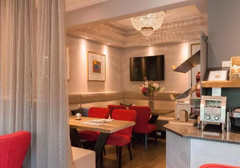 Fotos del hotel Malie  Utrecht:  2