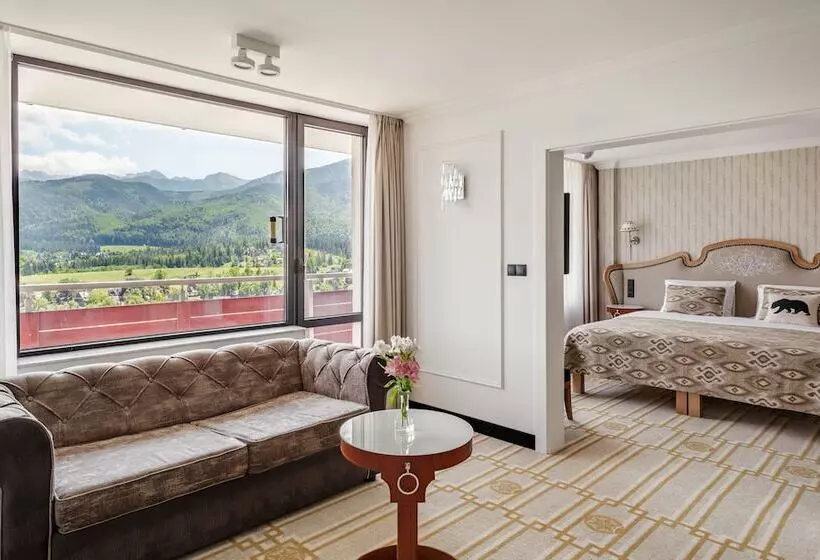 Mercure Kasprowy Zakopane