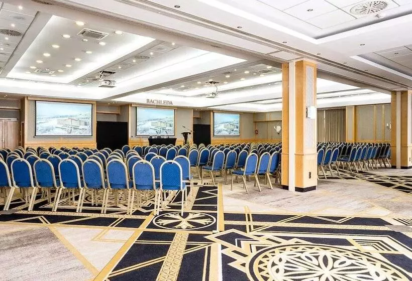 Fotos del hotel Mercure Kasprowy Zakopane:  4