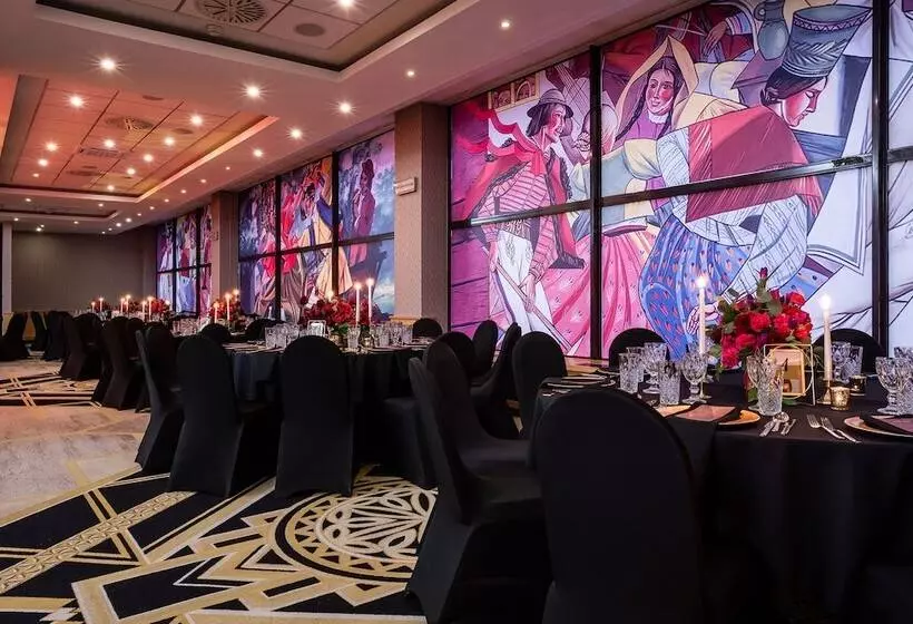 Fotos del hotel Mercure Kasprowy Zakopane:  8