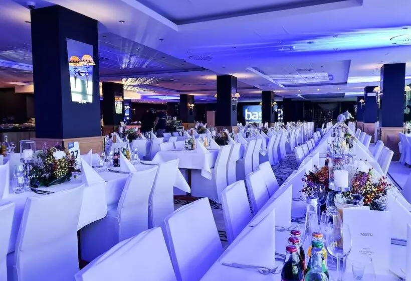 Fotos del hotel Mercure Kasprowy Zakopane:  14