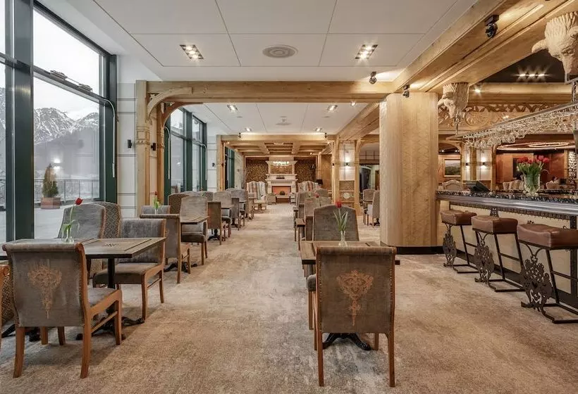 Fotos del hotel Mercure Kasprowy Zakopane:  7