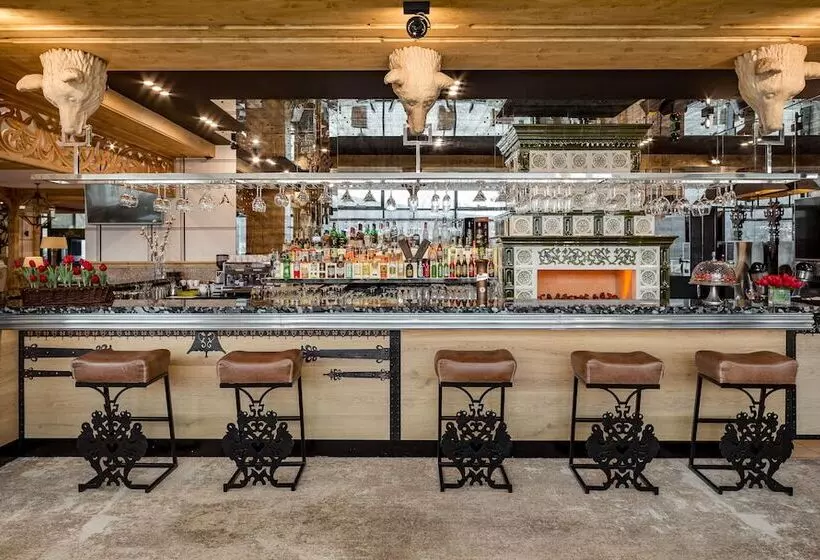 Fotos del hotel Mercure Kasprowy Zakopane:  3