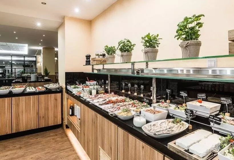 Fotos del hotel Mercure Kasprowy Zakopane:  13