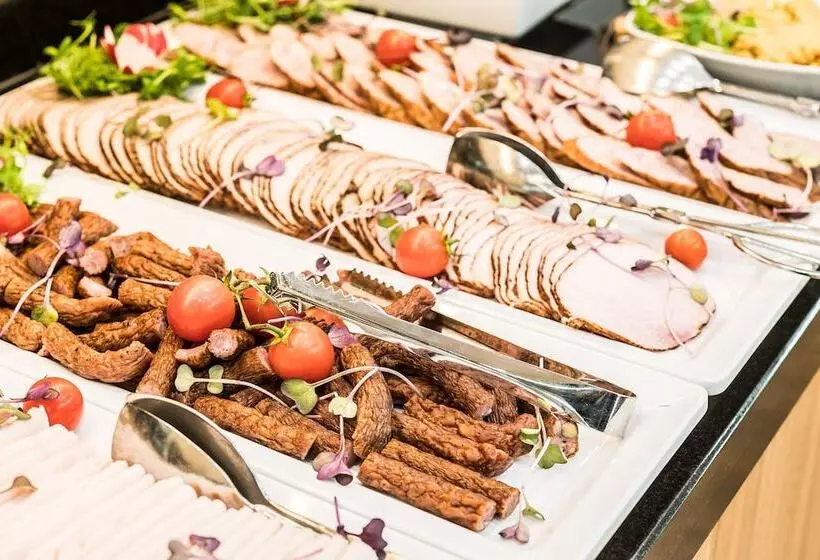 Fotos del hotel Mercure Kasprowy Zakopane:  2