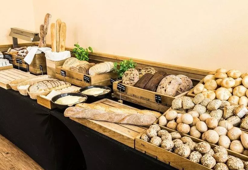 Fotos del hotel Mercure Kasprowy Zakopane:  15