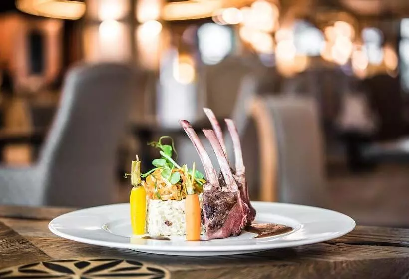 Fotos del hotel Mercure Kasprowy Zakopane:  12