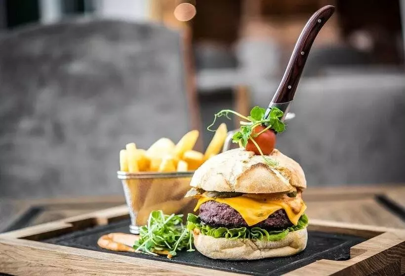 Fotos del hotel Mercure Kasprowy Zakopane:  6