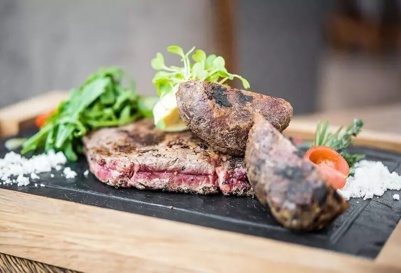 Fotos del hotel Mercure Kasprowy Zakopane:  11