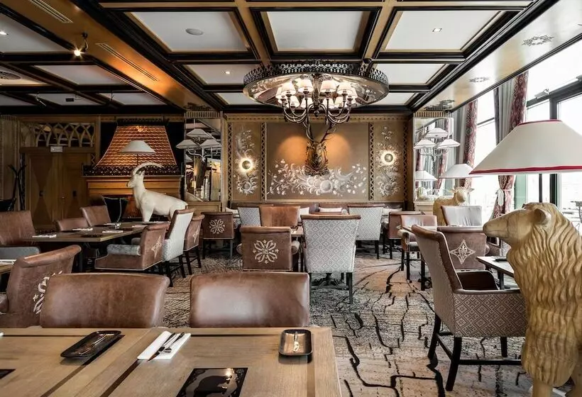 Fotos del hotel Mercure Kasprowy Zakopane:  10