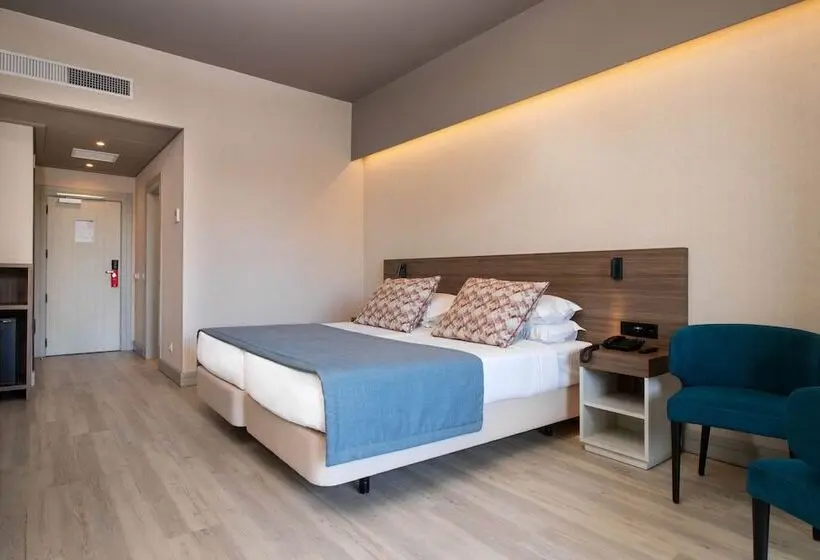 Fotos del hotel Enotel Magnólia:  2