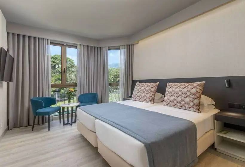 Fotos del hotel Enotel Magnólia:  16