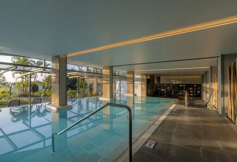 Fotos del hotel Enotel Magnólia:  3