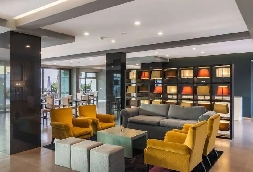 Fotos del hotel Enotel Magnólia:  4