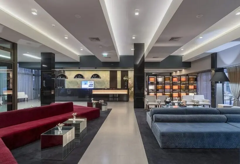 Fotos del hotel Enotel Magnólia:  18
