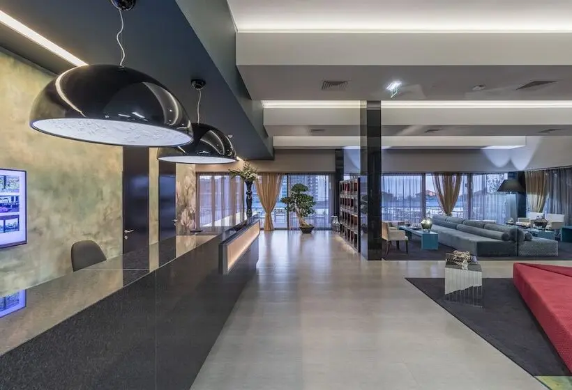 Fotos del hotel Enotel Magnólia:  19