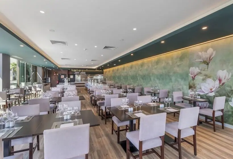 Fotos del hotel Enotel Magnólia:  8
