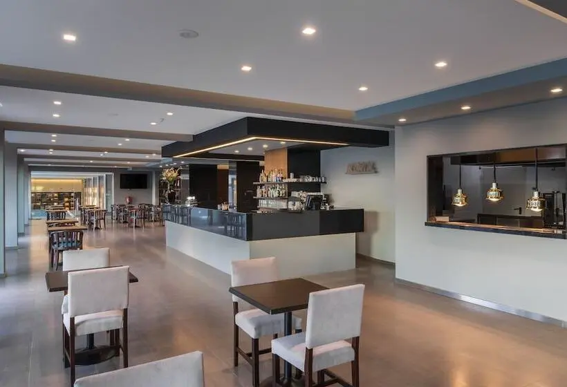 Fotos del hotel Enotel Magnólia:  22