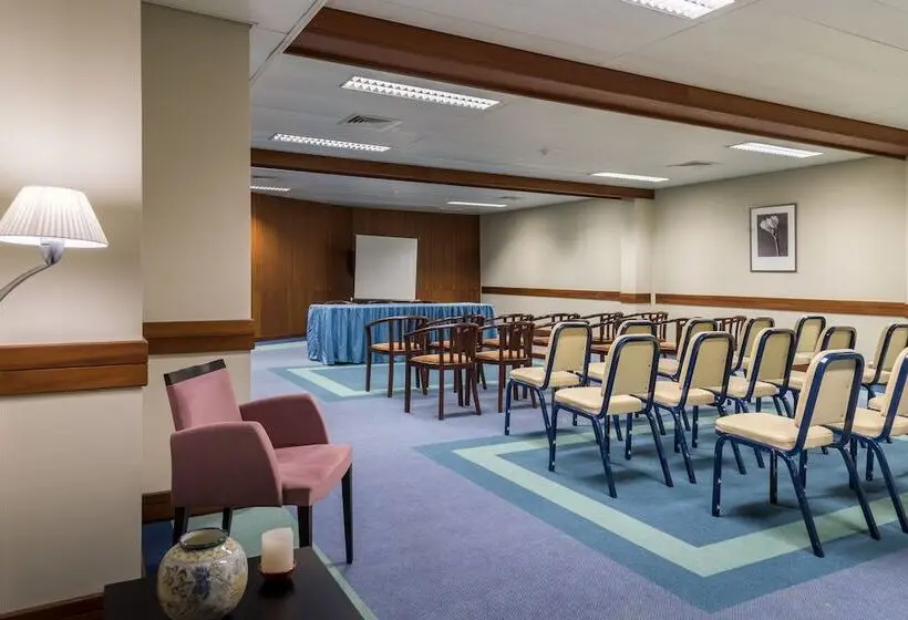 Fotos del hotel Enotel Magnólia:  10