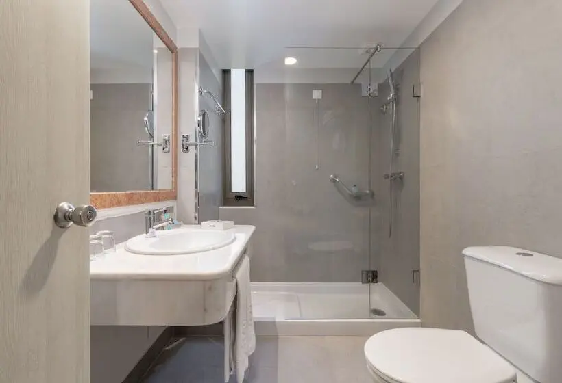 Fotos del hotel Enotel Magnólia:  12
