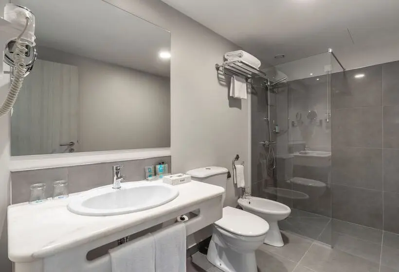 Fotos del hotel Enotel Magnólia:  23