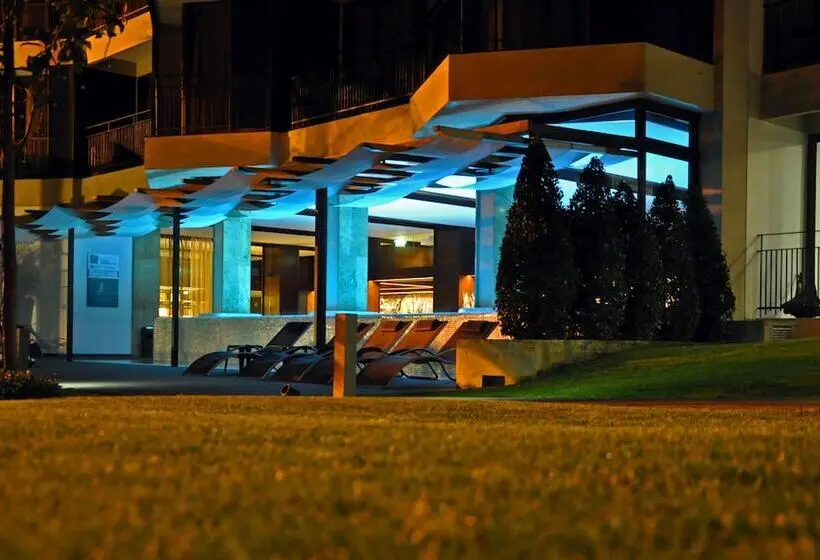 Fotos del hotel Enotel Magnólia:  24