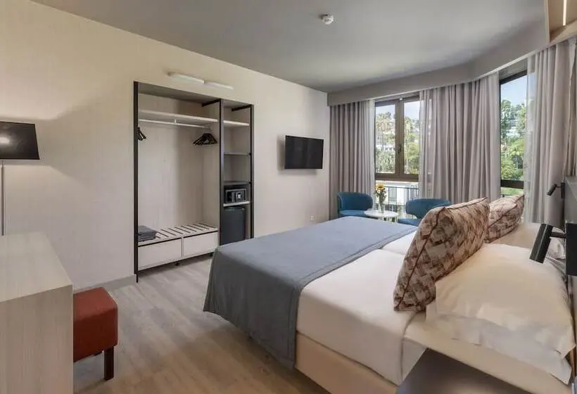 Fotos del hotel Enotel Magnólia:  27