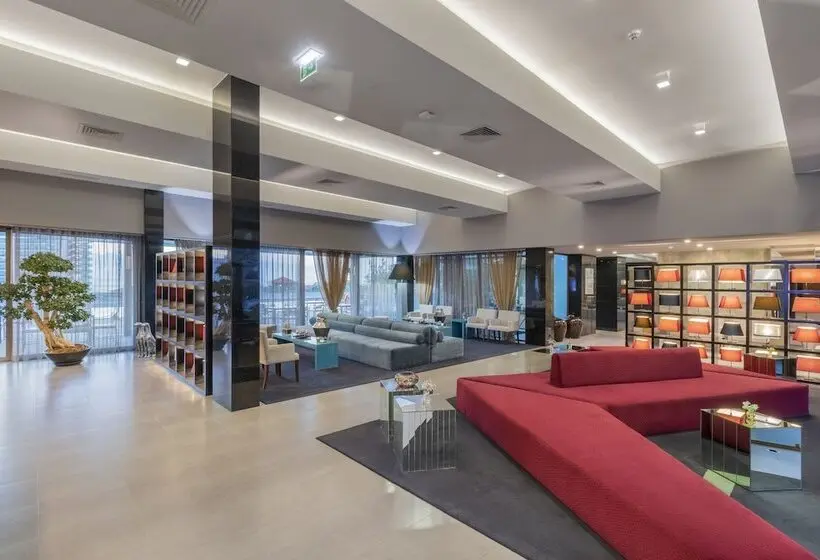 Fotos del hotel Enotel Magnólia:  29