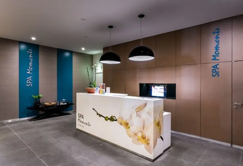 Fotos del hotel Enotel Magnólia:  30
