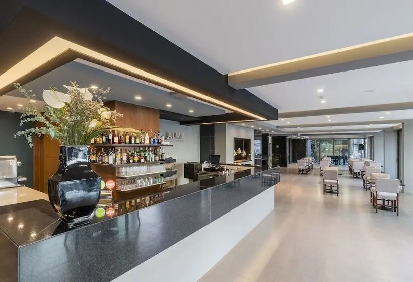 Fotos del hotel Enotel Magnólia:  33