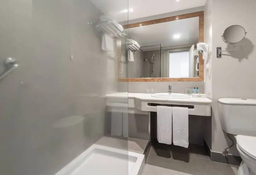 Fotos del hotel Enotel Magnólia:  34