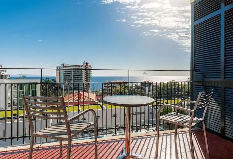 Fotos del hotel Enotel Magnólia:  35