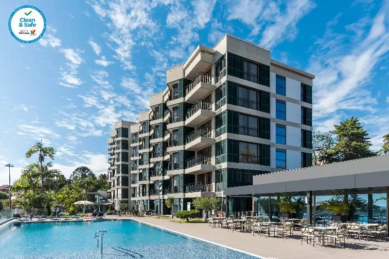 Fotos del hotel Enotel Magnólia:  19