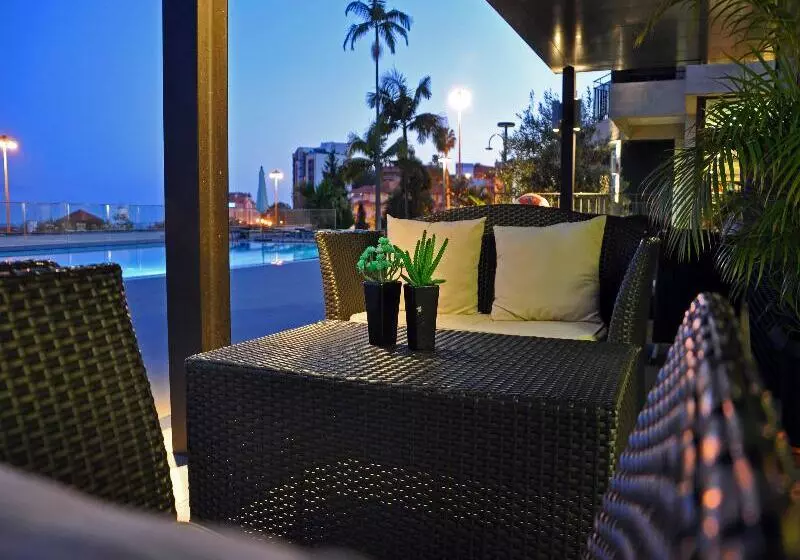 Fotos del hotel Enotel Magnólia:  18