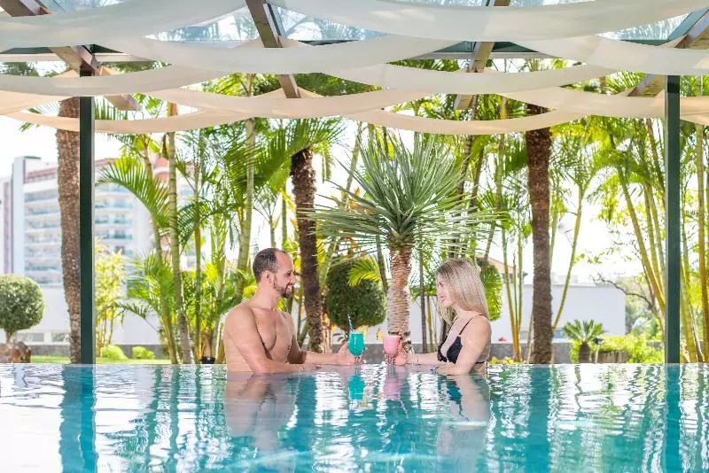 Fotos del hotel Enotel Magnólia:  7