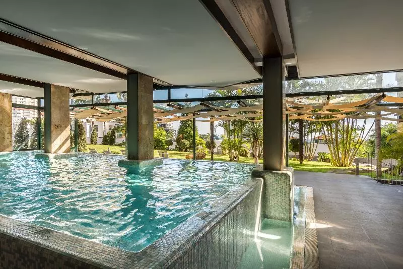 Fotos del hotel Enotel Magnólia:  25