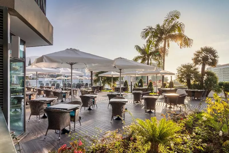 Fotos del hotel Enotel Magnólia:  9