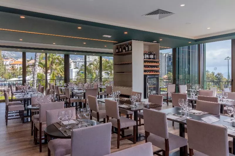 Fotos del hotel Enotel Magnólia:  16