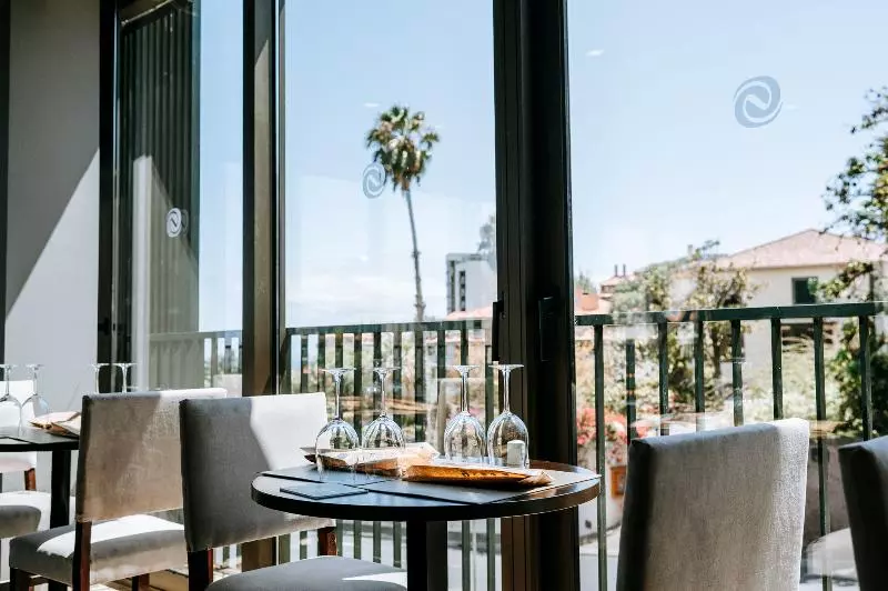 Fotos del hotel Enotel Magnólia:  22