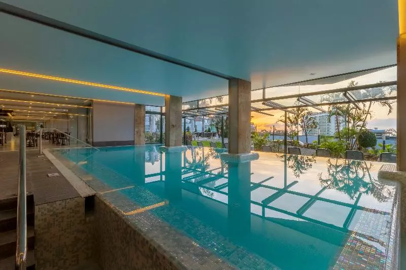 Fotos del hotel Enotel Magnólia:  20