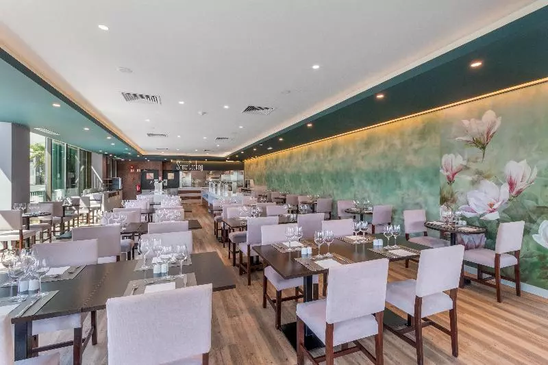 Fotos del hotel Enotel Magnólia:  6