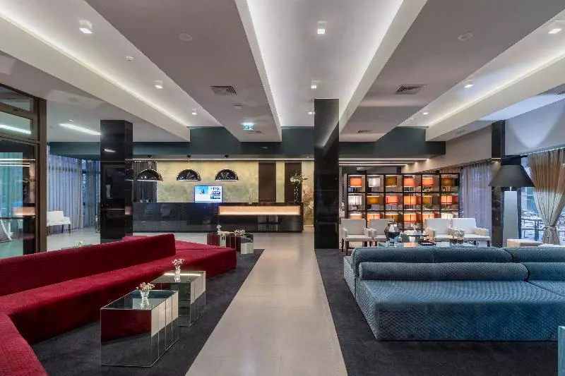 Fotos del hotel Enotel Magnólia:  3