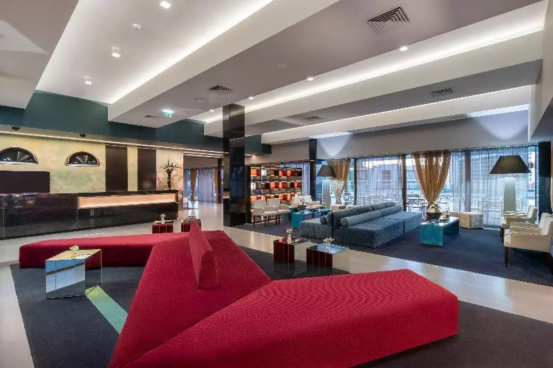 Fotos del hotel Enotel Magnólia:  13