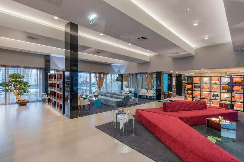 Fotos del hotel Enotel Magnólia:  21