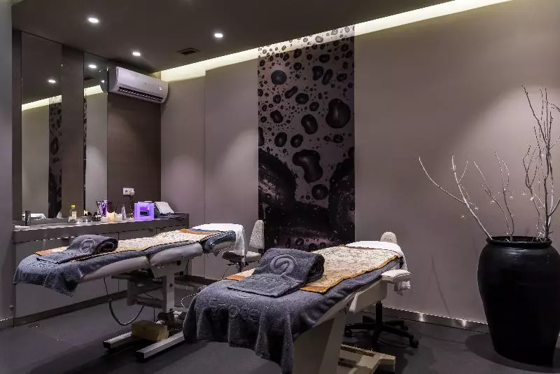 Fotos del hotel Enotel Magnólia:  12