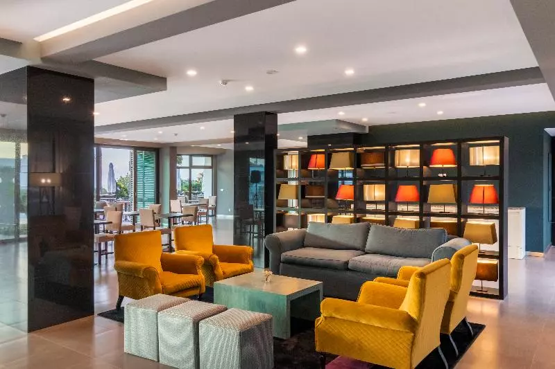 Fotos del hotel Enotel Magnólia:  24