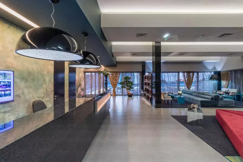 Fotos del hotel Enotel Magnólia:  14